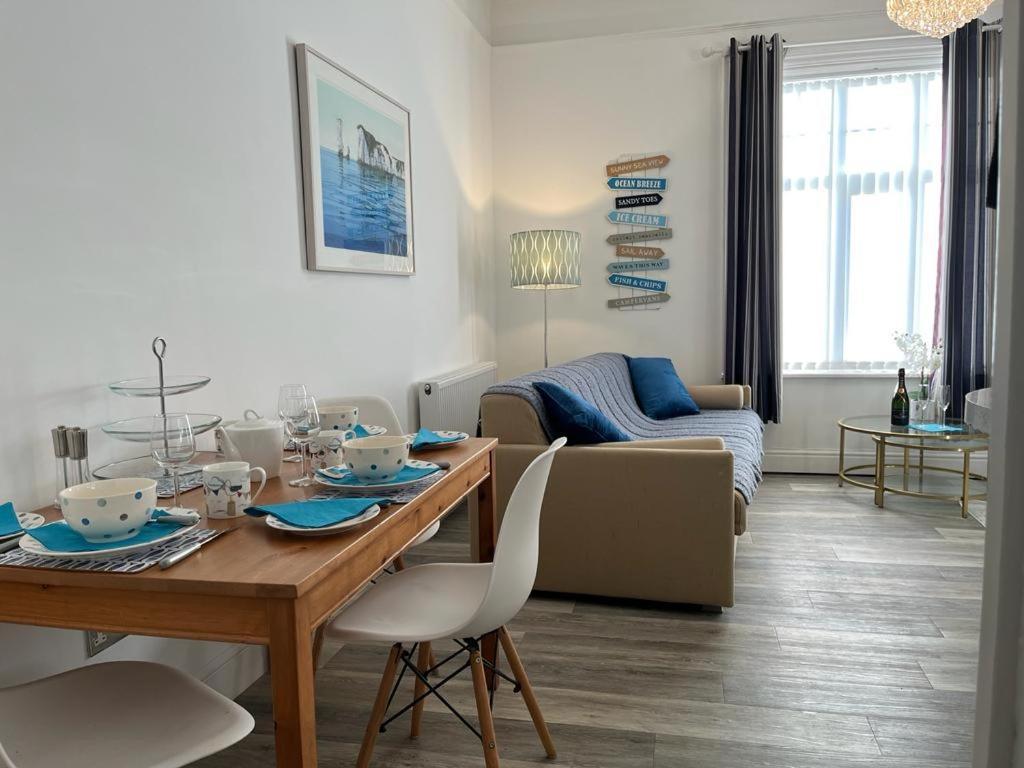 סוואנאייג' Amberlea Apartment מראה חיצוני תמונה