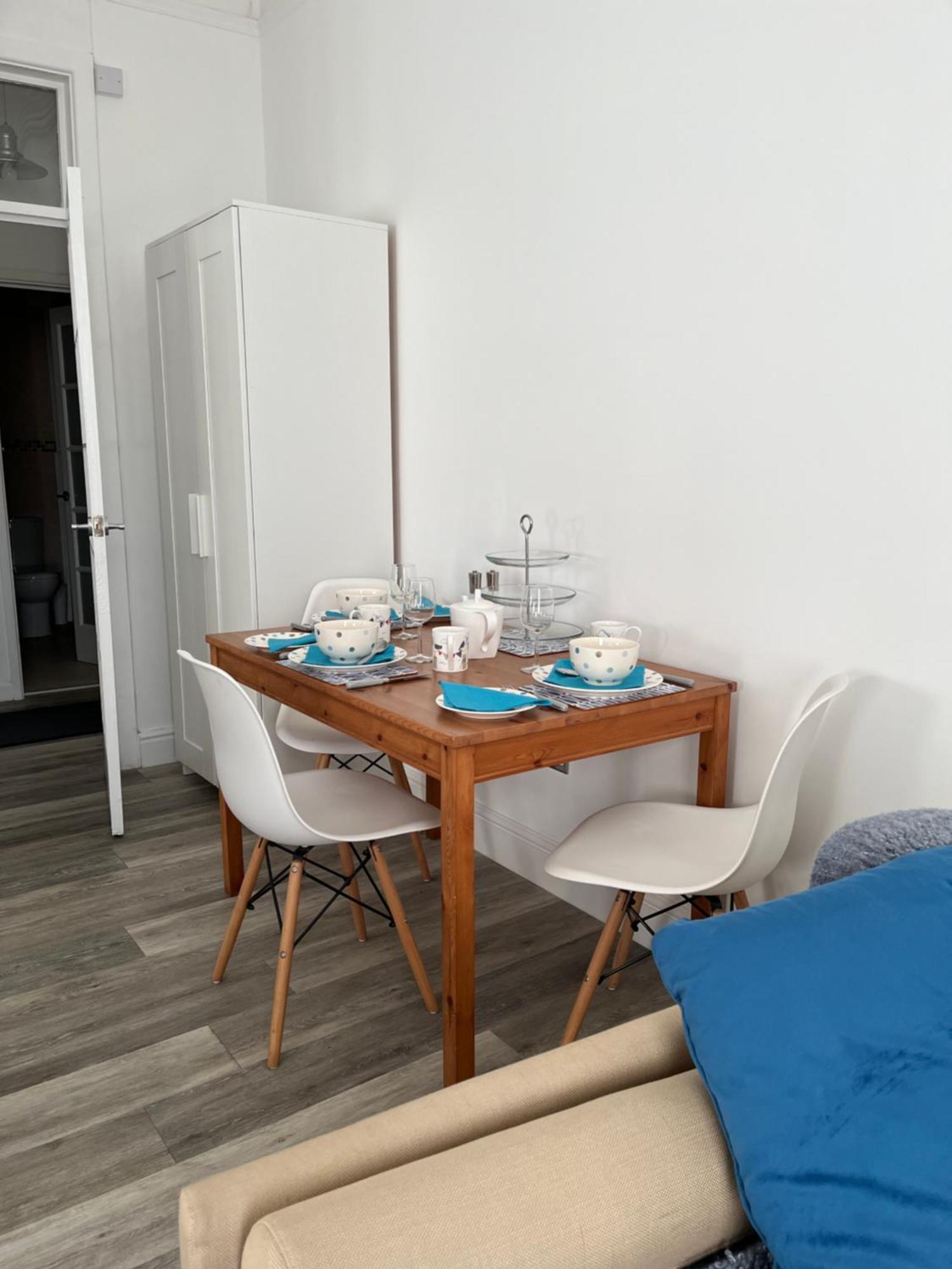 סוואנאייג' Amberlea Apartment מראה חיצוני תמונה