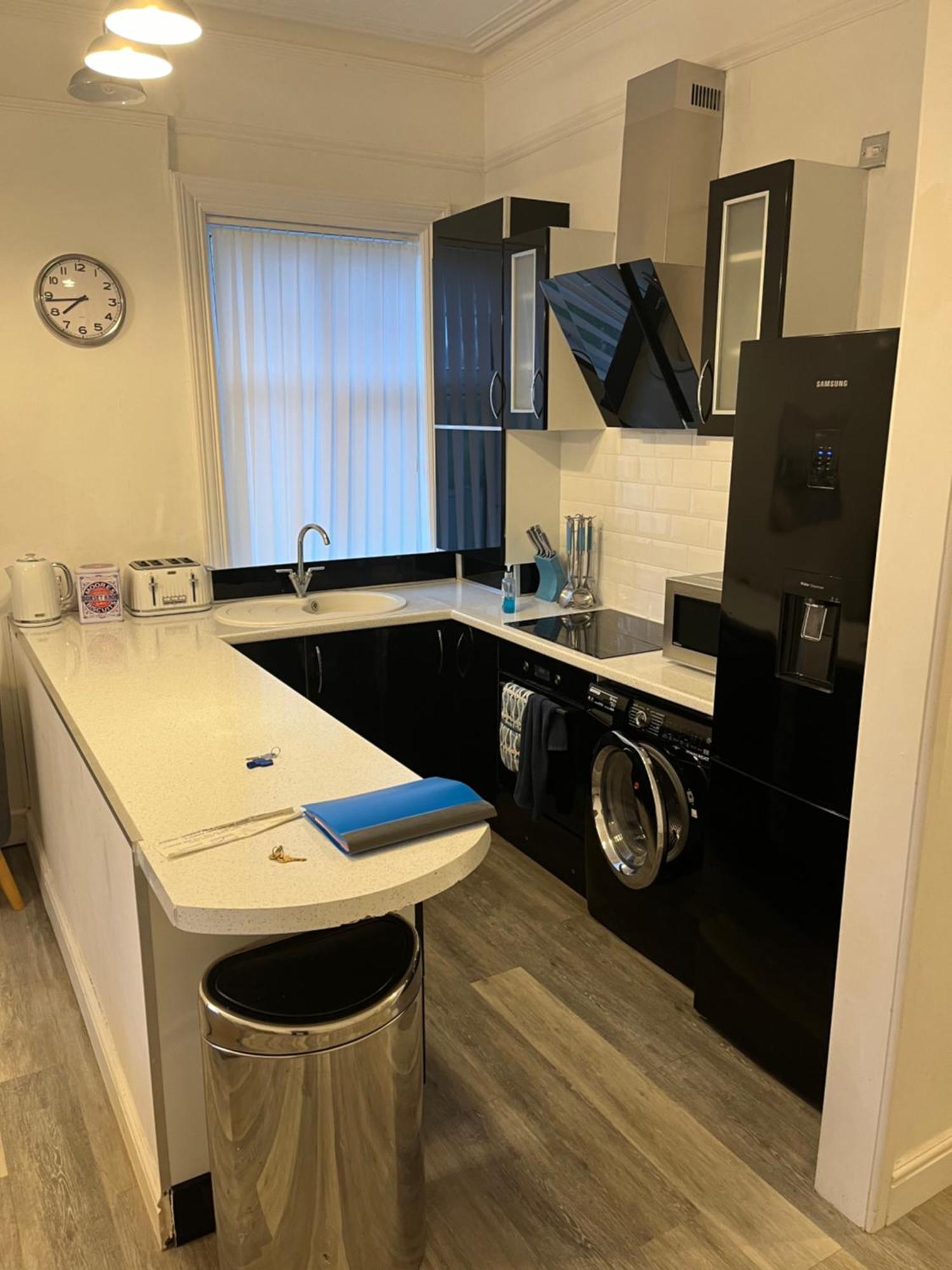 סוואנאייג' Amberlea Apartment מראה חיצוני תמונה