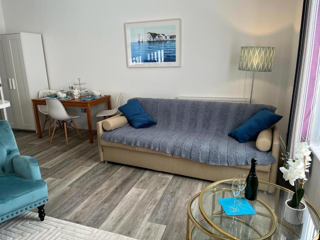 סוואנאייג' Amberlea Apartment מראה חיצוני תמונה