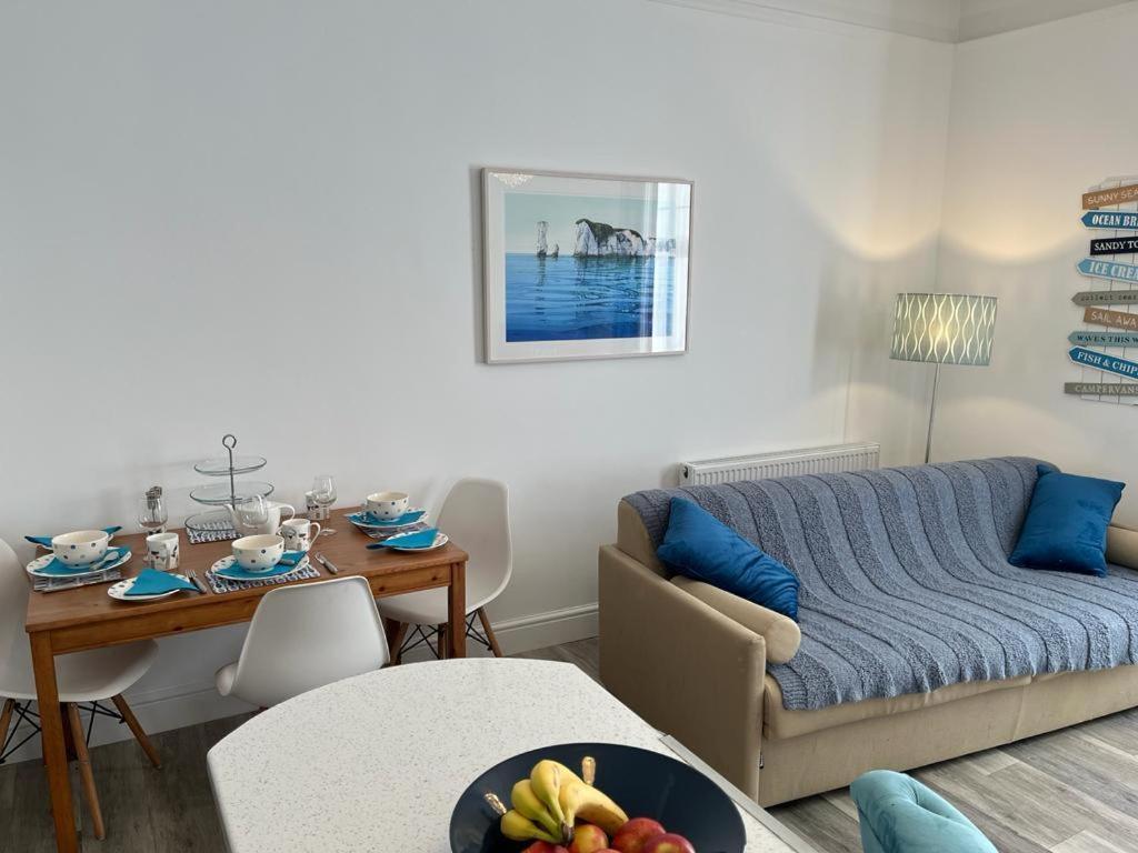 סוואנאייג' Amberlea Apartment מראה חיצוני תמונה