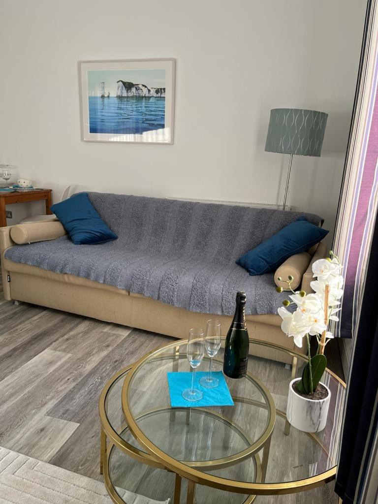 סוואנאייג' Amberlea Apartment מראה חיצוני תמונה