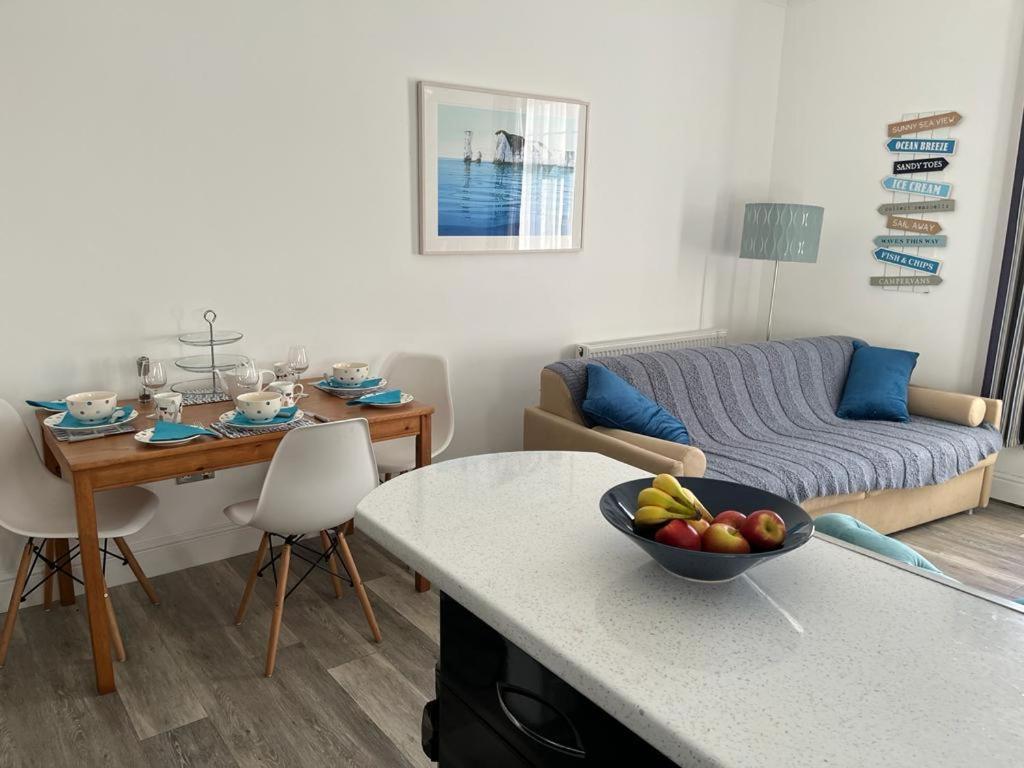 סוואנאייג' Amberlea Apartment מראה חיצוני תמונה