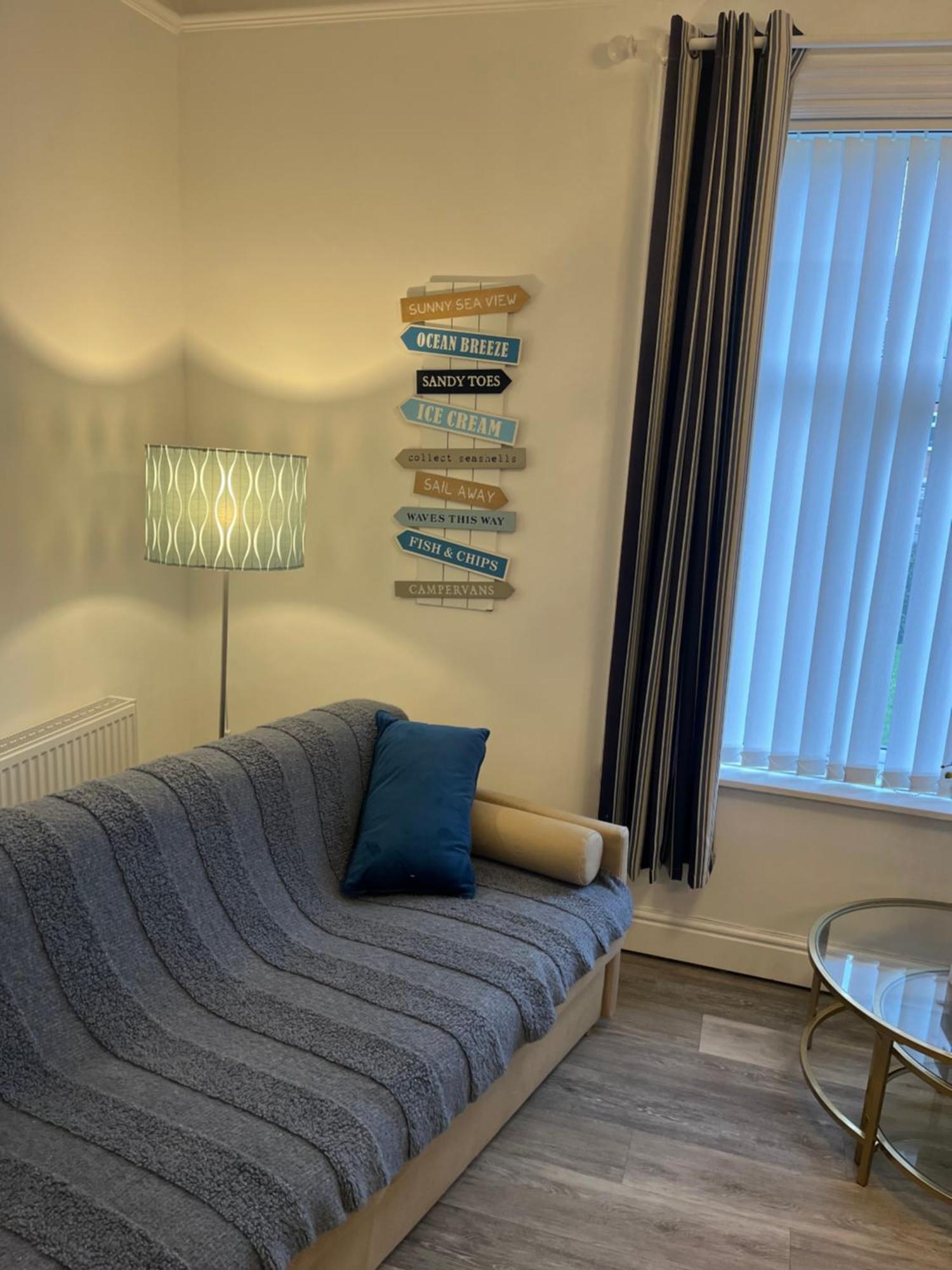 סוואנאייג' Amberlea Apartment מראה חיצוני תמונה