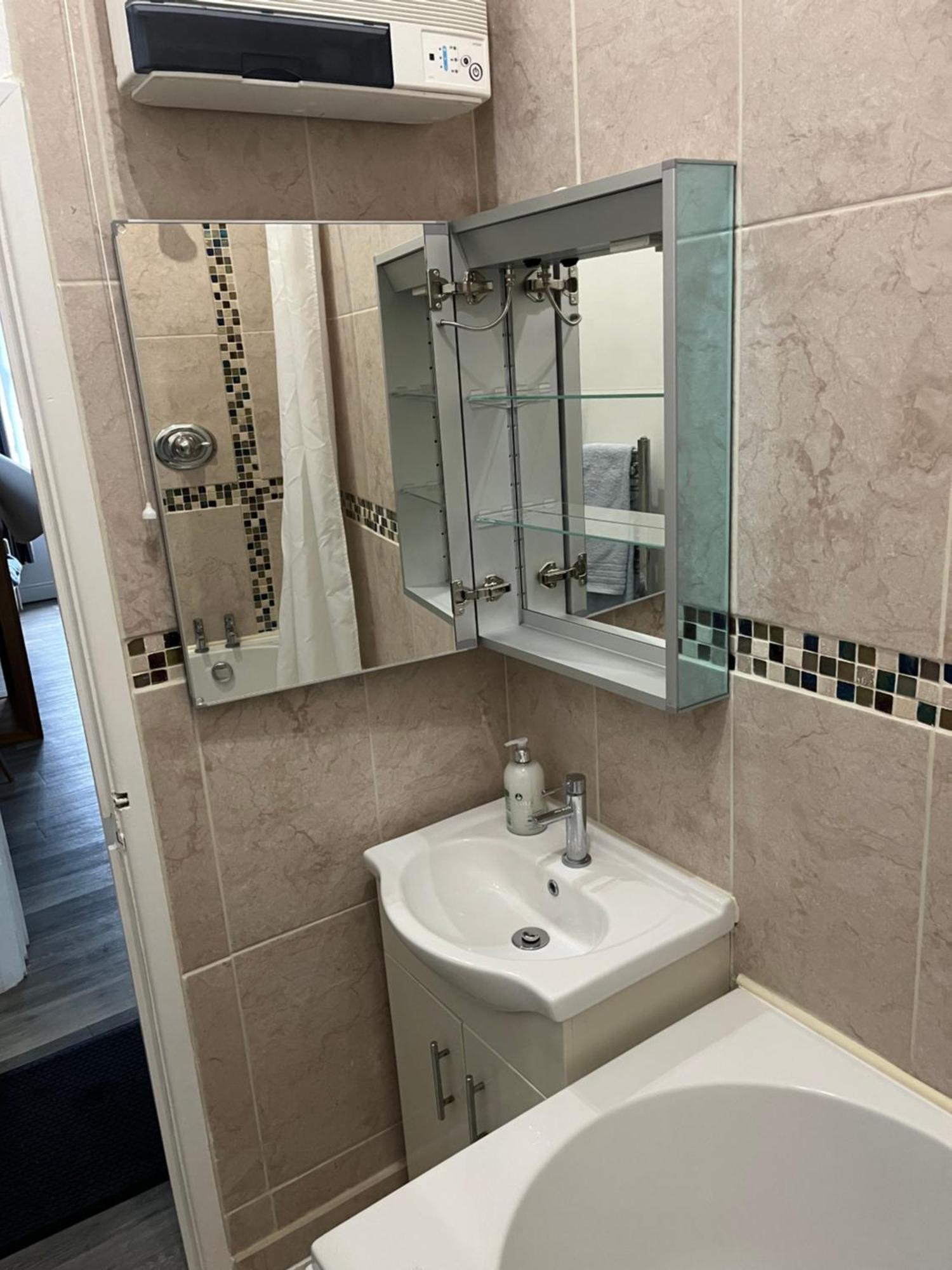 סוואנאייג' Amberlea Apartment מראה חיצוני תמונה