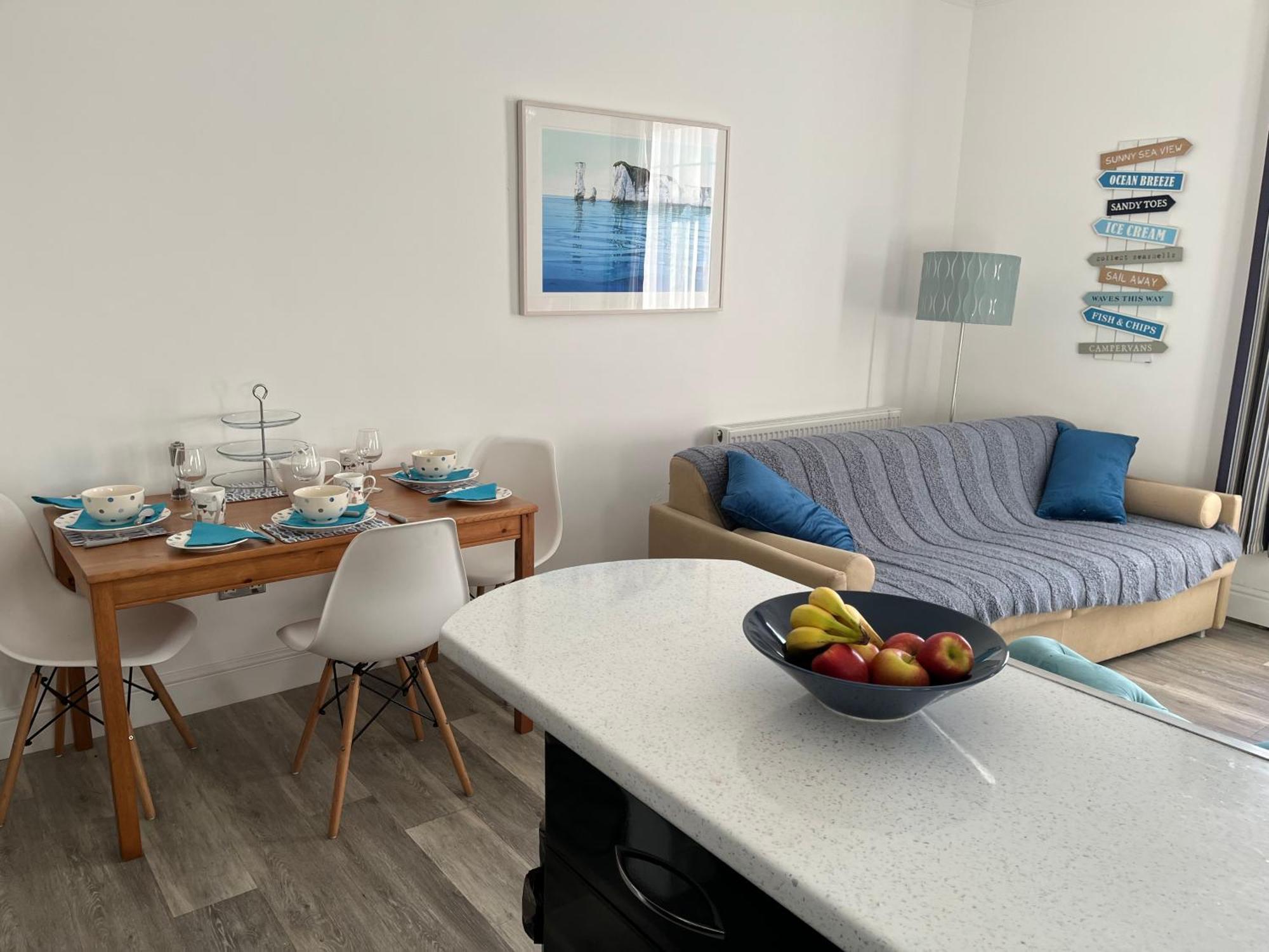 סוואנאייג' Amberlea Apartment מראה חיצוני תמונה
